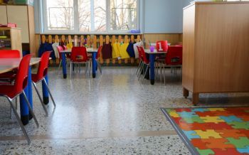 Daycare Cleaning in Maribel, Wisconsin by Samuels Janitorial Services LLC