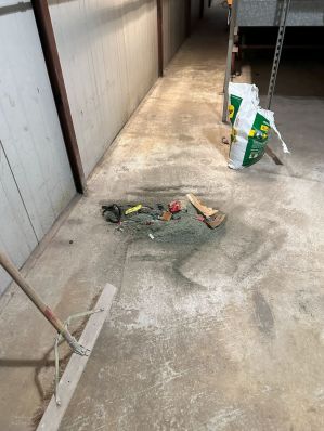 Warehouse Cleaning in Green Bay, WI (1)