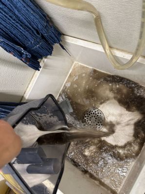 Commercial Floor Cleaning in Appleton, WI (2)