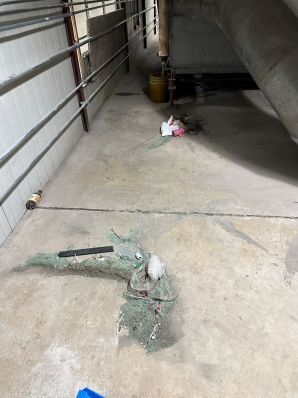 Warehouse Cleaning in Green Bay, WI (2)