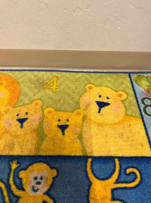 Daycare Cleaning Services in Neenah, WI (2)