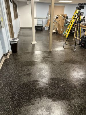 Commercial Floor Cleaning in Appleton, WI (1)