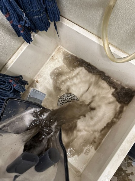 Commercial Floor Cleaning in Appleton, WI (3)