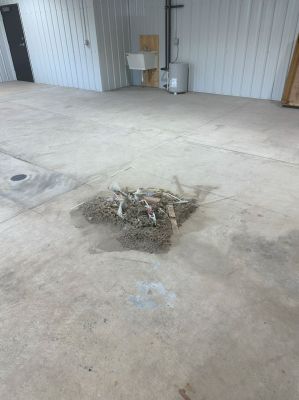Warehouse Cleaning in Green Bay, WI (4)