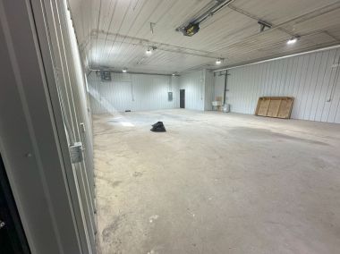 Warehouse Cleaning in Green Bay, WI (5)