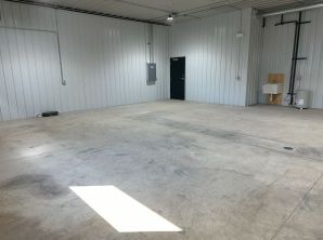 Warehouse Cleaning in Green Bay, WI (8)